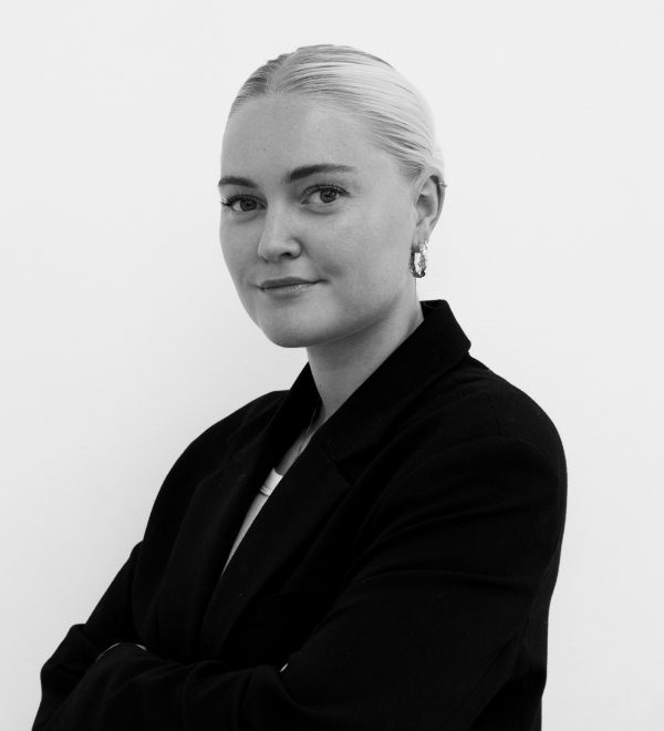 Nanna Jørgensen